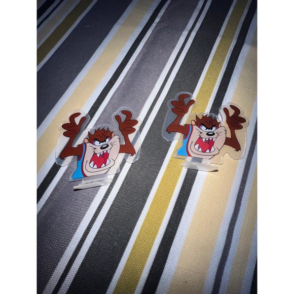Tasmanian devin cake toppers - Picture 1 of 4